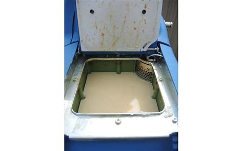 Used Sold USED NORDSON PROBLUE HOT MELT GLUE MACHINE At Carter Wilson Equipment Services Inc