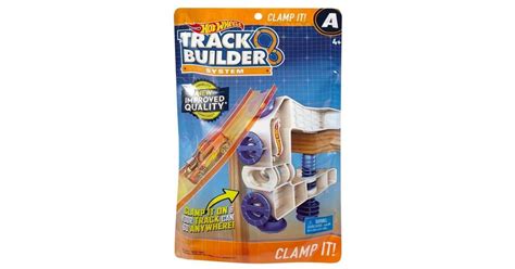 Hot Wheels Autópálya építő készlet Pepita hu