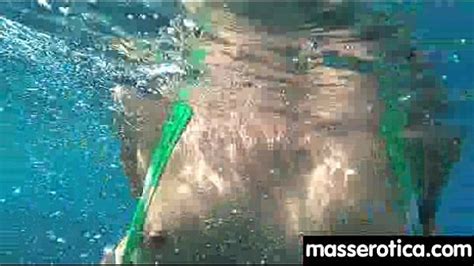 Sensual Hands Wander Over A Voluptuous Lesbian Goddess LetMeJerk