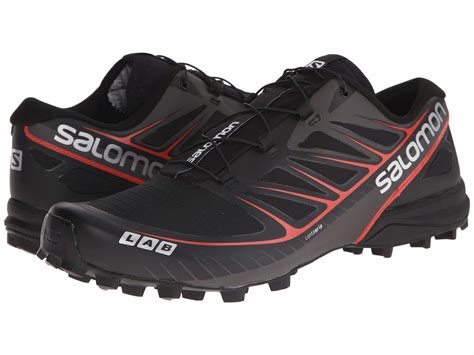 Salomon S-Lab Speed Fully Reviewed for Quality | RunnerClick