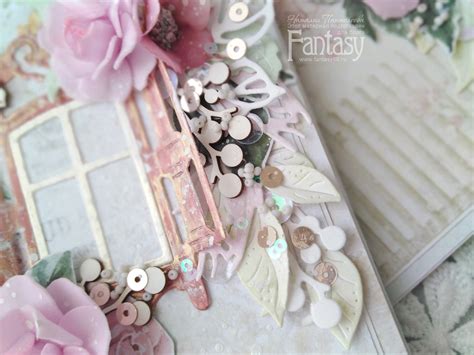 FANTASY: Цветочные открытки