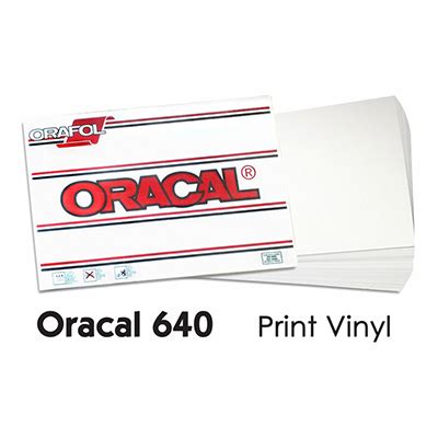 Igepa Polikarbonati | Oracal 640 u tabaku