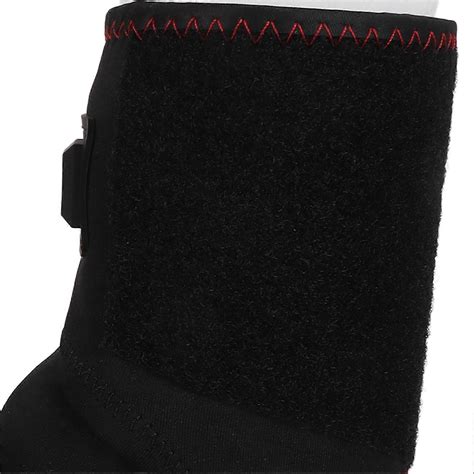 Heated Foot Ankle Brace Remove Fatigue Relieve Muscle Stiffness