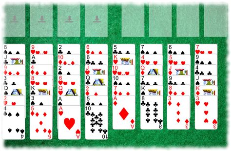 Freecell Original Free Solitaire Aproveite A Oferta Para Novos