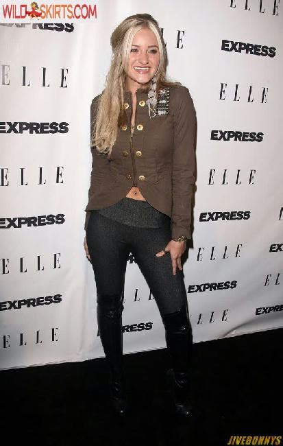 AJ Michalka Nude Leaked Photos And Videos WildSkirts