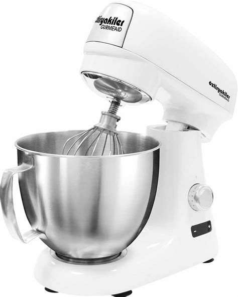 Preparation Equipment