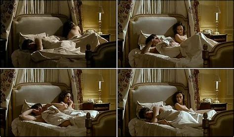 Naked Nathalie Nell In L Amour Propre Ne Le Reste Jamais Tr S Longtemps