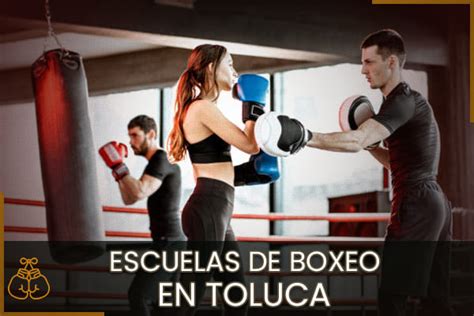 Las Mejores Escuelas de Boxeo Cerca de tu Ubicación