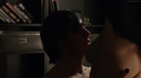 Naked Anna Fischer In Besser Als Nix