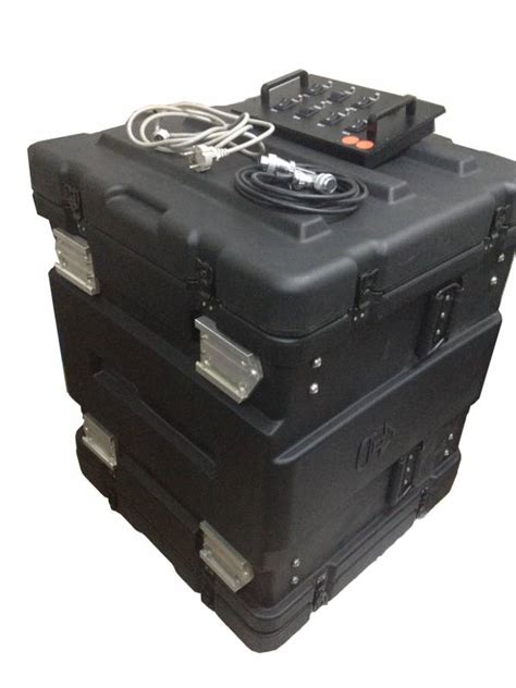 Cell phone GSM jammer and bomb jammer - Jammers Pro