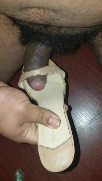 Fucked And Cum In High Heel Sandals Gay High Heels Porn XHamster