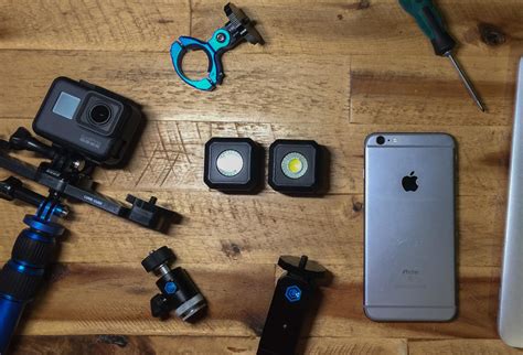 Lume Cube is back on Kickstarter with a smartphone-friendly light ...
