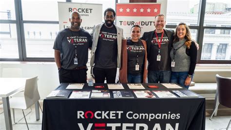 Rocket Companies on LinkedIn: Earlier this month, the Rocket Companies ...