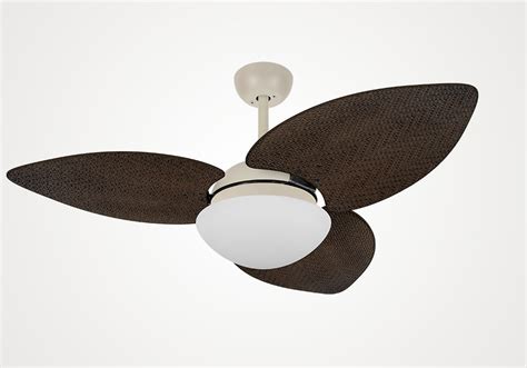 Ventilador Dunamis S Palmae Nude TB VD BlonqStore BlonqStore