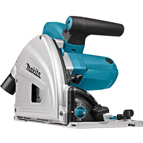 Пила со впуштање MAKITA SP6000 - alatzase.com