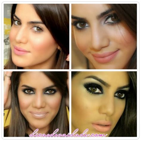 Mulher E Mulher Batons Nude Para Cada Tipo De Pele