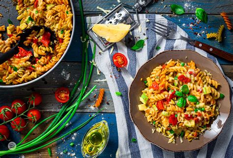 Сладки макарони на фурна от MateKitchen