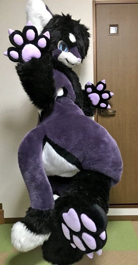 Pin By Lilyzuby On Fursuit Fursuit Furry Furry Costume Anthro Furry