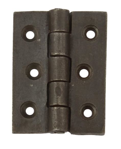 Butt Hinge 65 X 46 X 4 Mm Cast Iron