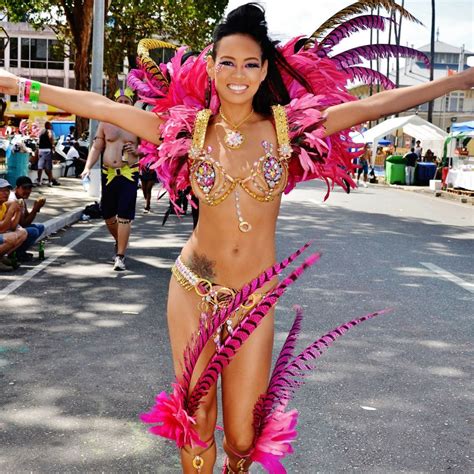 Carnival Babes Females At Bacchanal Fete Page 3 Freeones Forum The Free Sex Community