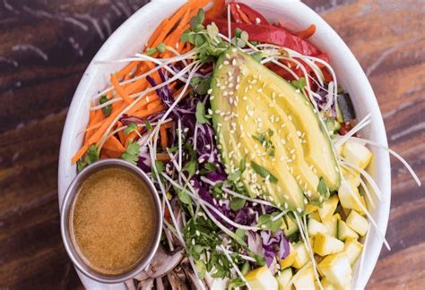 The Ultimate Healthy Food Technique