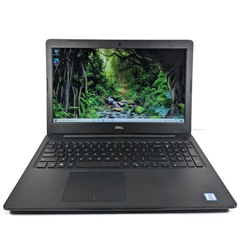 Dell Inspiron 3583 Core i5 Laptop Price in Pakistan - Laptop Mall