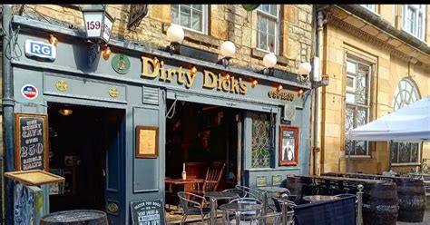 The Quirky Edinburgh Pub Impressing Fans With Its Own Whisky Ceiling