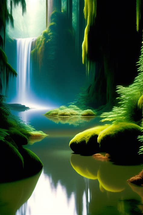 Dagobah Wallpapers Top Free Dagobah Backgrounds Wallpaperaccess