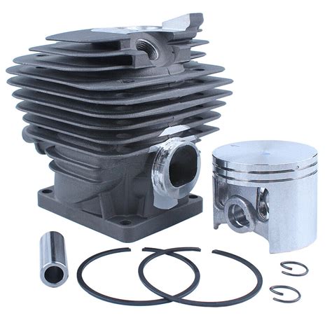 52mm Cylinder Piston Kit For Stihl MS260 MS360 MS461 FS90 FS100