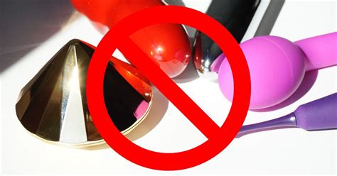 Customs Demolish Dozens Of Seized Sex Toys In Bali Coconuts