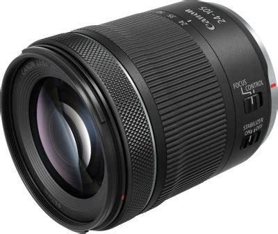 Объективы Canon RF ᐈкупить в Киеве: цена, отзывы | ROZETKA