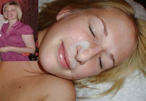 Before And After Facial Cumshot Porn Pictures Xxx Photos Sex Images