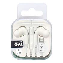Наушники Gal BH-1090 8-pin - купить с доставкой на дом в Купер