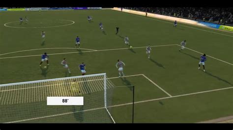 Fifa 21 Online Season 1 Live Episode 3 Youtube