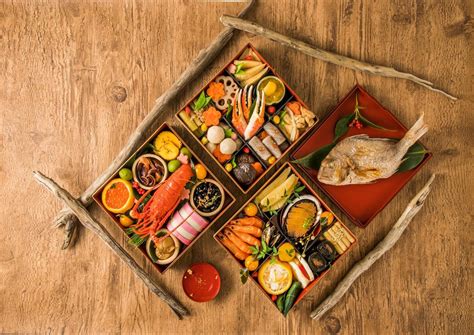 Giải thích lịch sử của món ăn Nhật Bản cho mỗi thời đại Nhật Bản ...