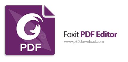 دانلود رایگان pdf editor