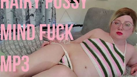 Miss Regina Rae Hairy Pussy Mind Fuck Audio Only ManyVids