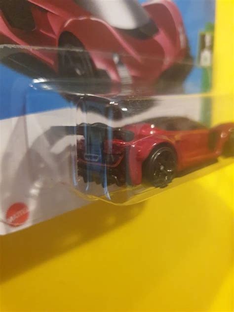 Hot Wheels Czinger C Kaufen Auf Ricardo