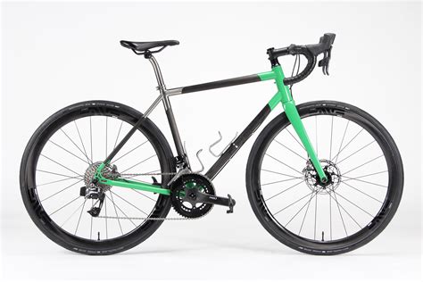 Gallery Firefly Bicycles