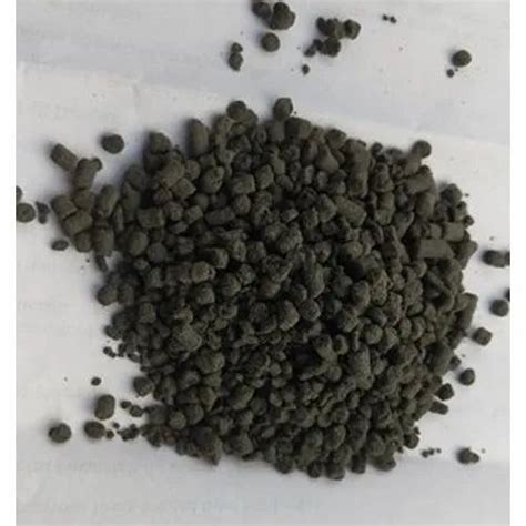 Black Organic Phosphorus Rich Granules, For Agriculture at Rs 4000 ...