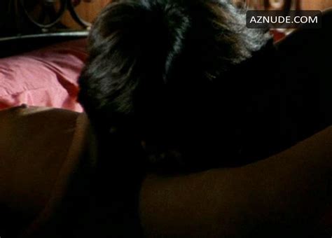 ELSA MARTINELLI Nude AZNude