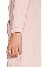 D RA Moira Dress In Nude REVOLVE