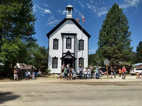 idaho city picture gallery city  idaho city