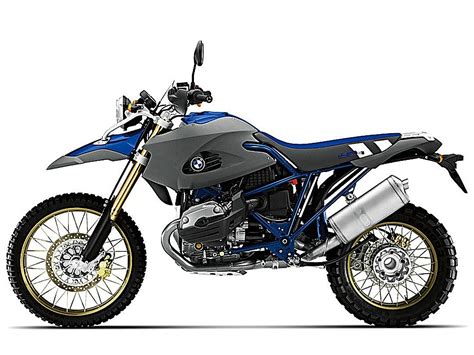 Review of BMW HP2 Enduro HP2 Enduro: pictures, live photos ...