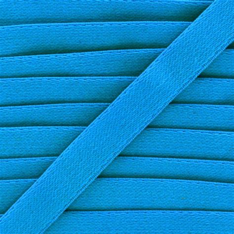 Elastique lingerie mm bleu néon Ma Petite Mercerie