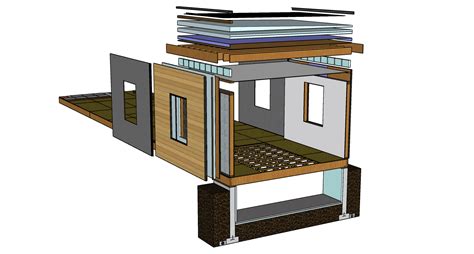 Process of Building Modular Homes | Built Prefab