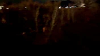 El Vlog Shining XXX con Creampie en Público XVIDEOS