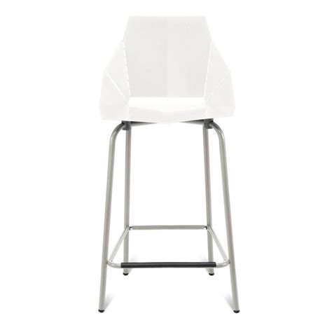 Blu Dot Real Good Bar Counter Stool Reviews Wayfair