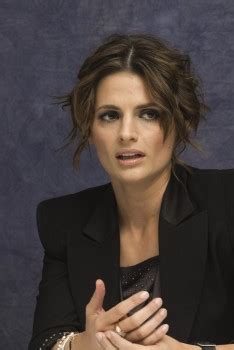 Stana Katic Nude Celebrities Forum FamousBoard Page