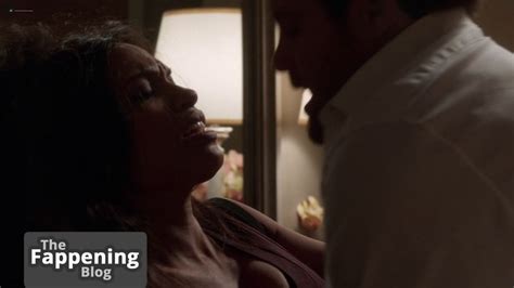 Rosario Dawson Rosariodawson Themissdawson Nude Leaks Onlyfans Photo Thefappening